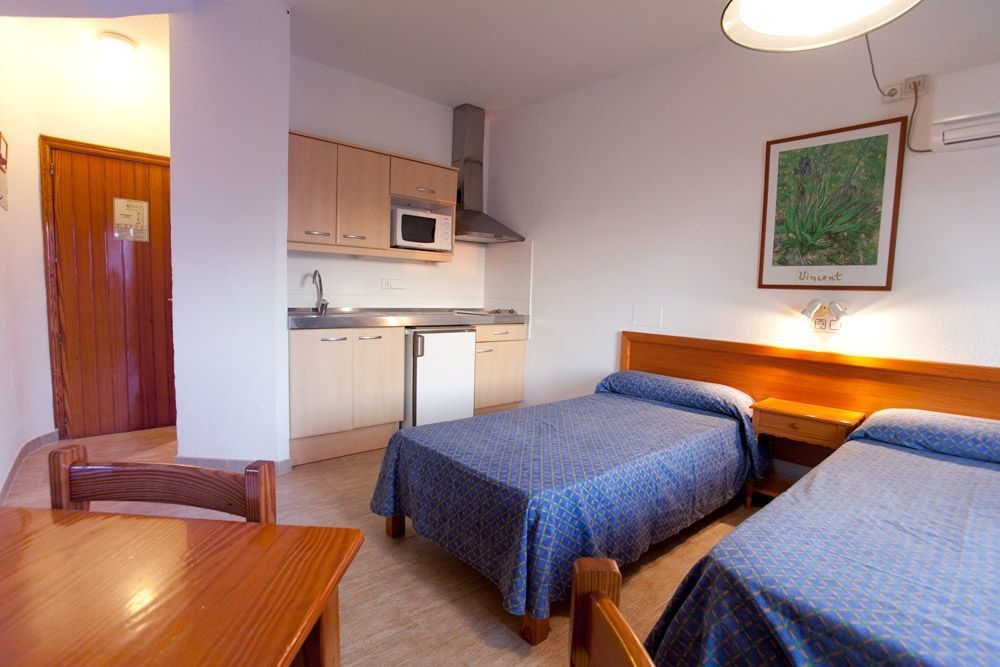 Castaví Apartamento Es Pujols