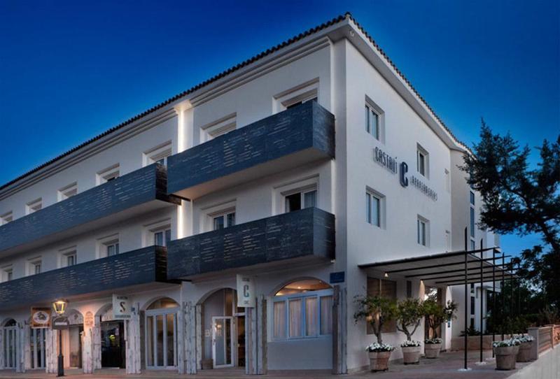 Apartment Castavi *