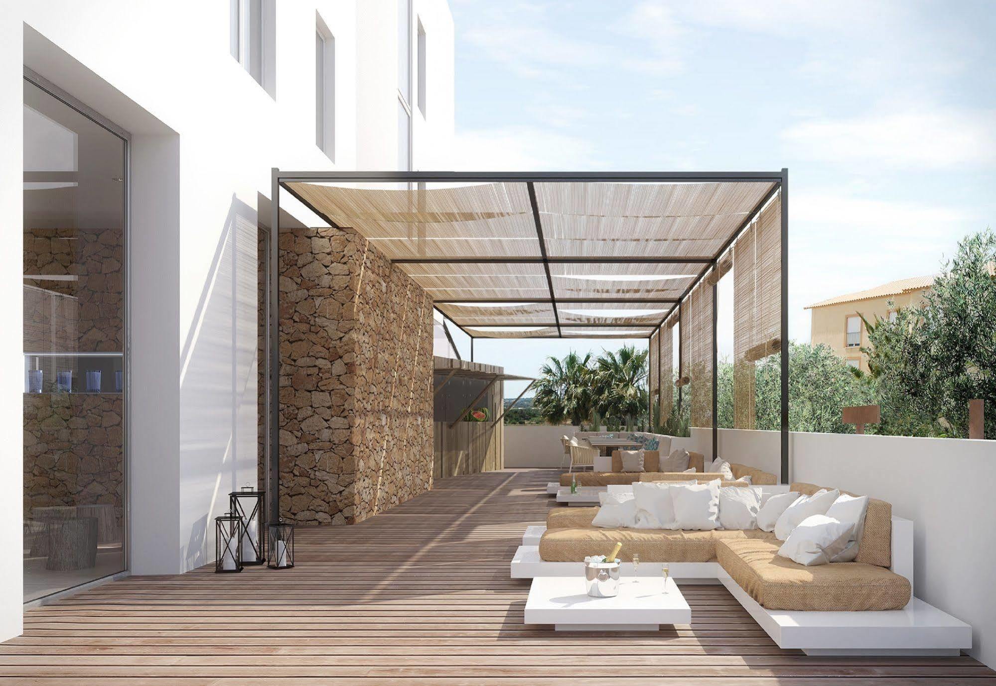 Castavi Apartment